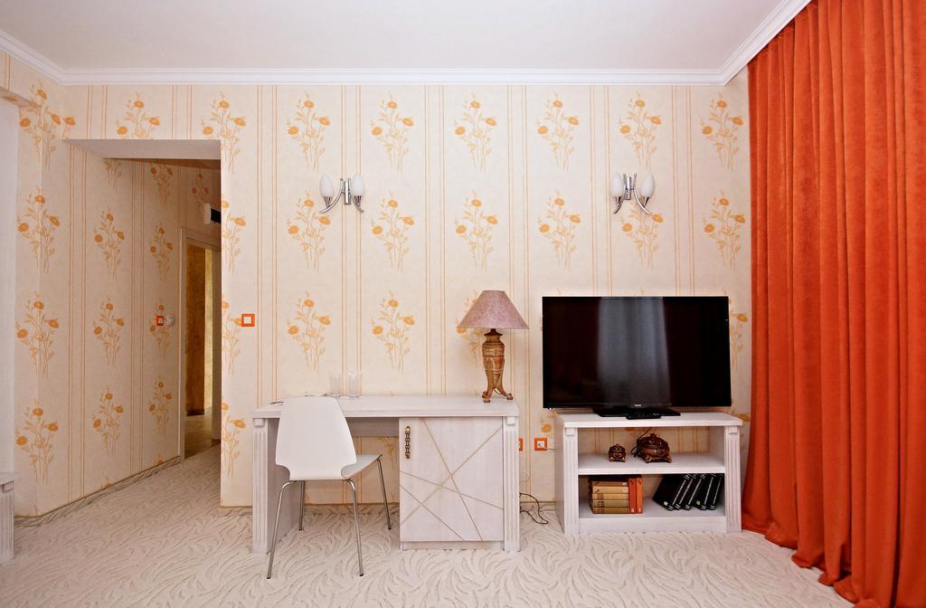 Бутиков Хотел History Haskovo Habitación foto