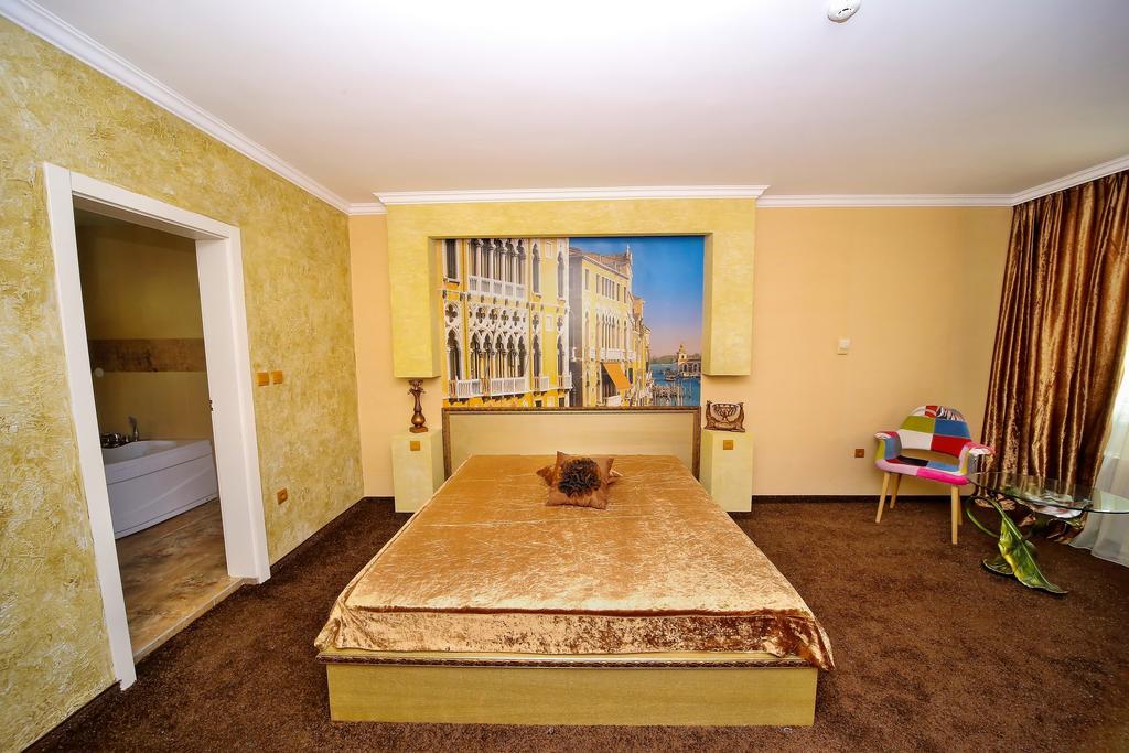 Бутиков Хотел History Haskovo Habitación foto